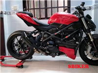 BEN NÂNG DUCATI Streetfighter 848